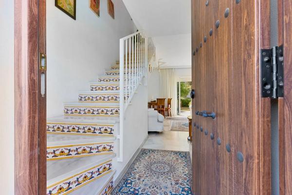 Chalet adosado en Urbanización los Olivos I, 5