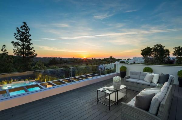 Casa independiente en calle las Aguilas