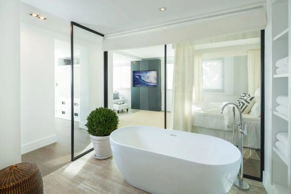 Casa independiente en calle las Aguilas