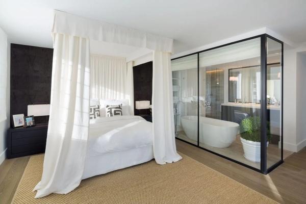 Casa independiente en calle las Aguilas