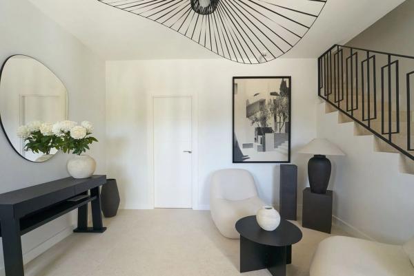 Chalet pareado en Urbanización los Olivos I s/n