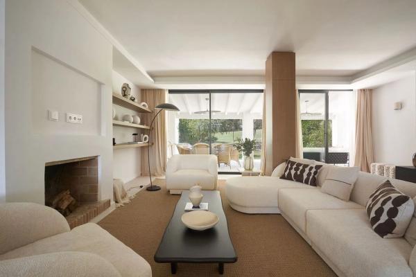 Chalet pareado en Urbanización los Olivos I s/n