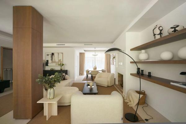 Chalet pareado en Urbanización los Olivos I s/n