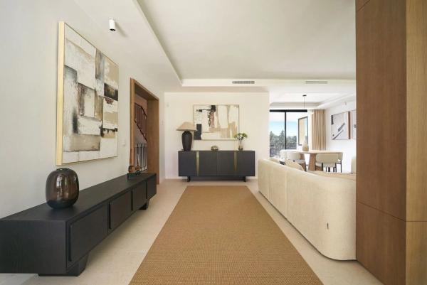 Chalet pareado en Urbanización los Olivos I s/n