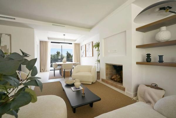 Chalet pareado en Urbanización los Olivos I s/n