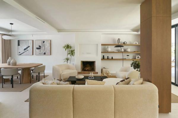 Chalet pareado en Urbanización los Olivos I s/n