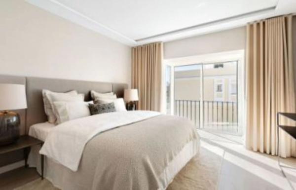 Dúplex en calle de las Torres