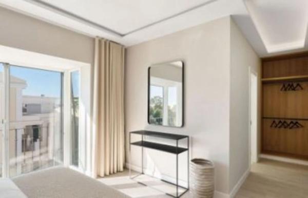 Dúplex en calle de las Torres