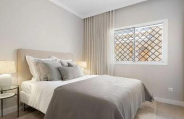 Dúplex en calle de las Torres