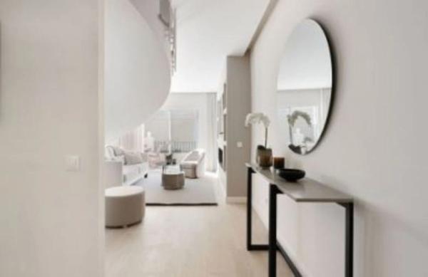 Dúplex en calle de las Torres