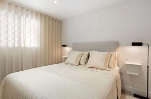 Dúplex en calle de las Torres