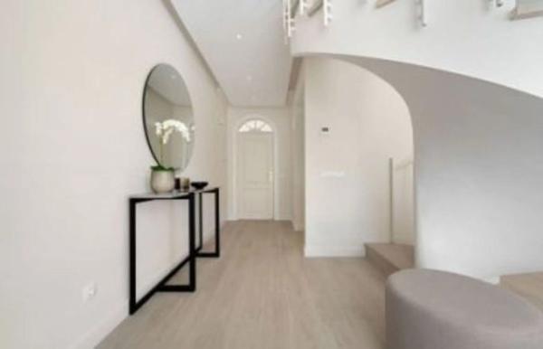 Dúplex en calle de las Torres