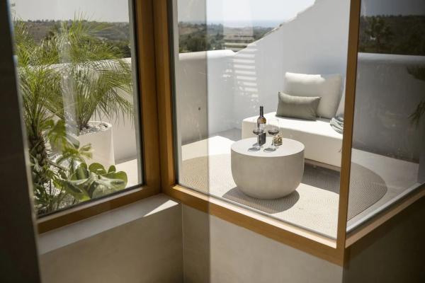 Chalet adosado en avenida del Norte