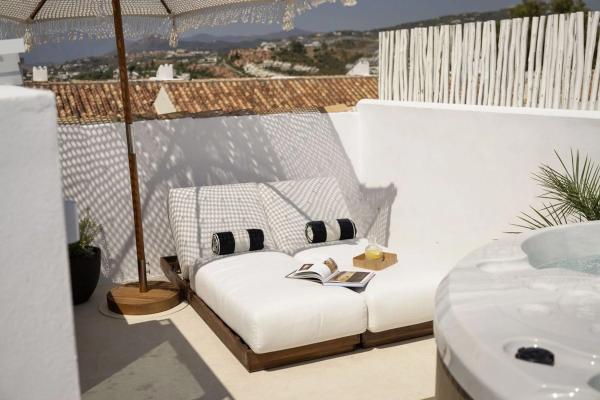 Chalet adosado en avenida del Norte