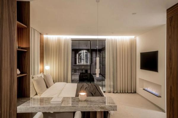 Chalet pareado en avenida del Golf