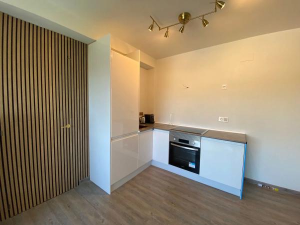 Piso en avenida del Prado, 15