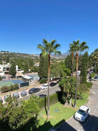 Piso en avenida del Prado, 15