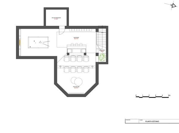 Casa independiente en Urbanizacion Nva Andalucia Aloha, 174