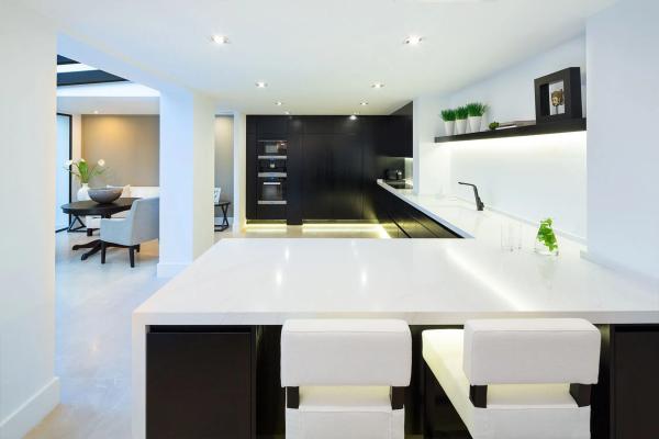 Casa independiente en Urbanizacion Nva Andalucia Aloha, 174