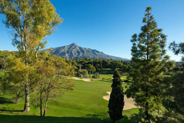 Casa independiente en Urbanizacion Nva Andalucia Aloha, 174
