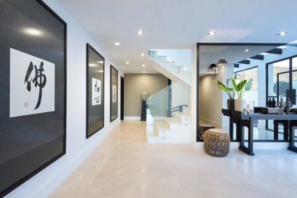 Casa independiente en Urbanizacion Nva Andalucia Aloha, 174