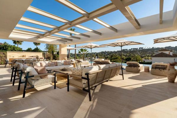 Casa independiente en calle Levante