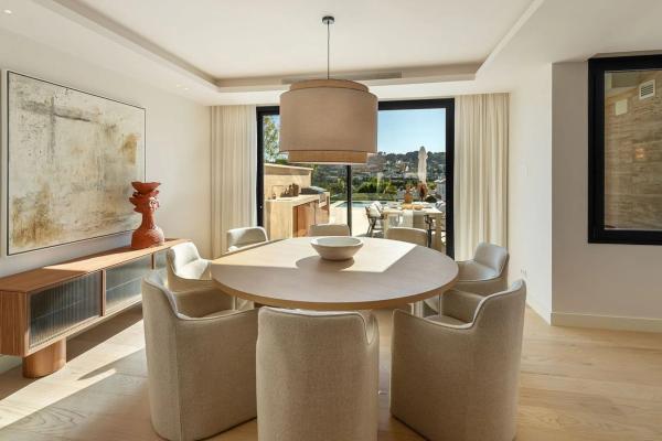 Casa independiente en calle Levante