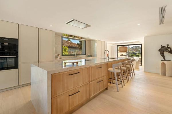 Casa independiente en calle Levante