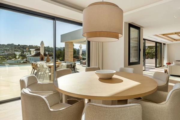 Casa independiente en calle Levante