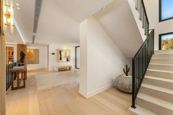 Casa independiente en calle Levante