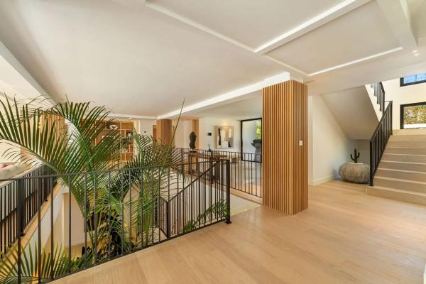 Casa independiente en calle Levante