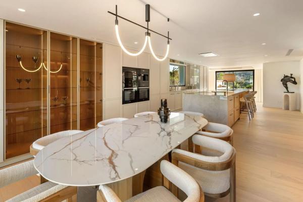 Casa independiente en calle Levante