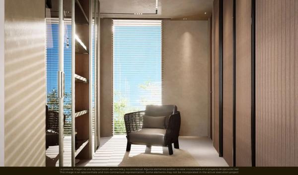 Casa independiente en Urbanización Los Pinos de Aloha