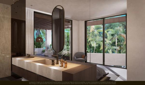 Casa independiente en Urbanización Los Pinos de Aloha