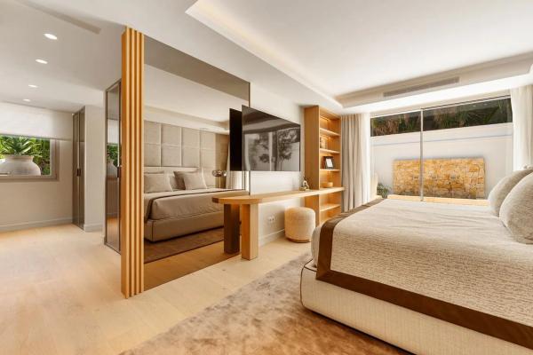 Casa independiente en avenida del Prado