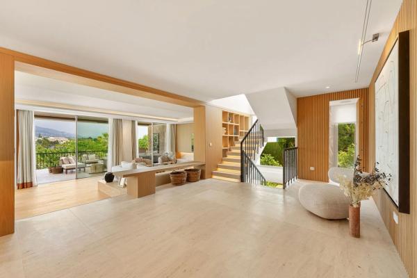 Casa independiente en avenida del Prado