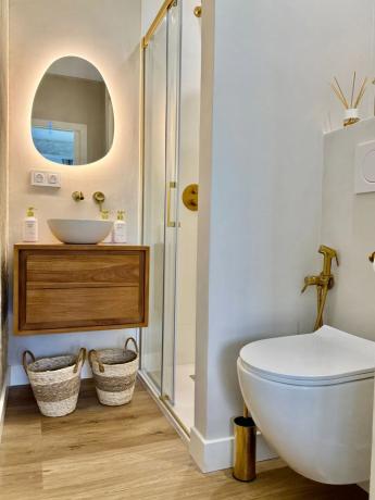 Estudio en Urbanización torres de aloha, 1