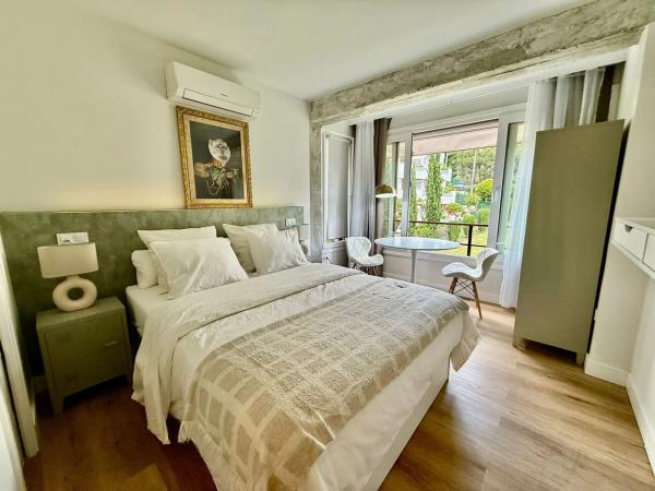 Estudio en Urbanización torres de aloha, 1