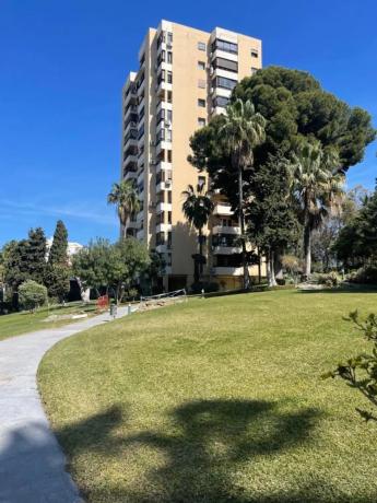 Estudio en Urbanización torres de aloha, 1