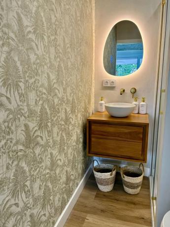 Estudio en calle De Las Torres