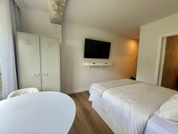 Estudio en calle De Las Torres