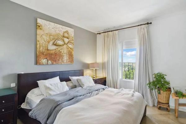 Dúplex en Urbanización Los Pinos de Aloha