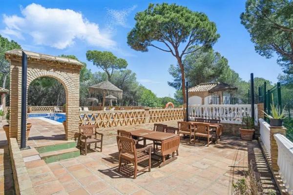 Dúplex en Urbanización Los Pinos de Aloha