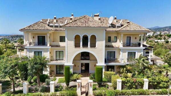 Piso en calle las Aguilas