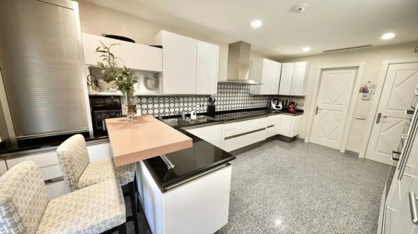 Piso en calle las Aguilas