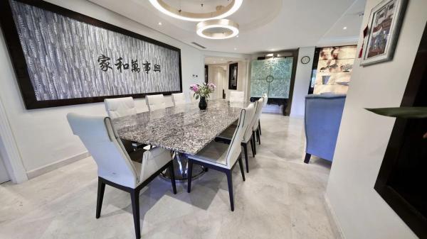 Piso en calle las Aguilas