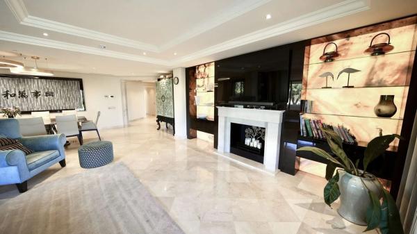 Piso en calle las Aguilas