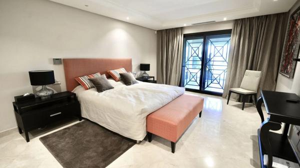 Piso en calle las Aguilas