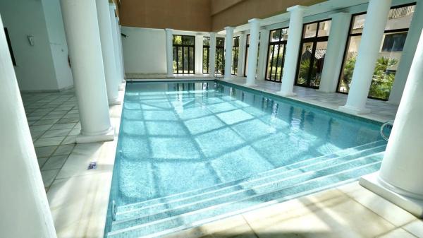 Piso en calle las Aguilas