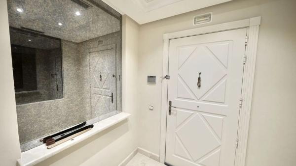 Piso en calle las Aguilas